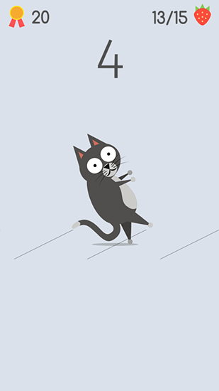 Full version of Android apk app The walking pet for tablet and phone.