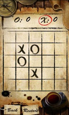 Full version of Android apk app Tic Tac Toe FREE! for tablet and phone.