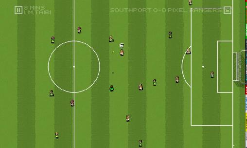Full version of Android apk app Tiki taka soccer for tablet and phone.