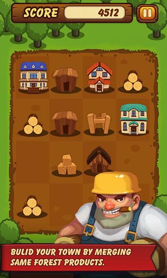 Full version of Android apk app Timber story for tablet and phone.