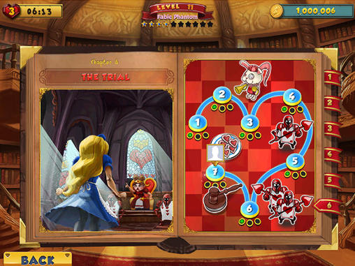 Full version of Android apk app Timeless gems for tablet and phone.