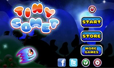 Full version of Android apk app Tiny Comet for tablet and phone.