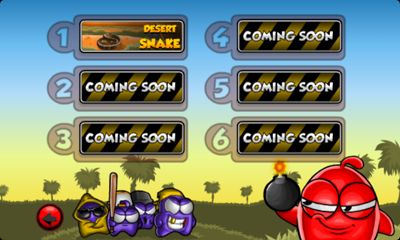 Full version of Android apk app Tiny Monsters for tablet and phone.