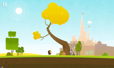 Full version of Android apk app Tiny Thief for tablet and phone.