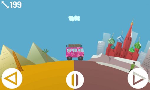 Full version of Android apk app Tiny world for tablet and phone.