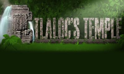 Full version of Android Arcade game apk Tlaloc's Temple for tablet and phone.
