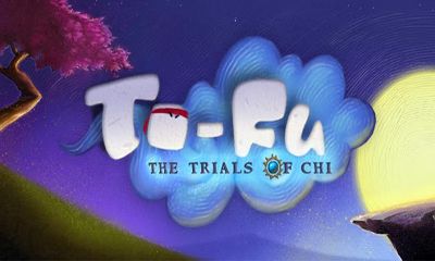 Full version of Android Arcade game apk To-Fu: The Trials of Chi for tablet and phone.