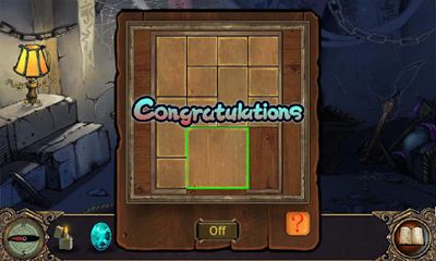 Full version of Android apk app Tomb Escape for tablet and phone.