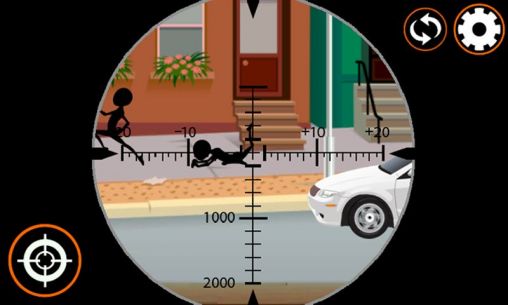 Full version of Android apk app Top sniper shooting for tablet and phone.