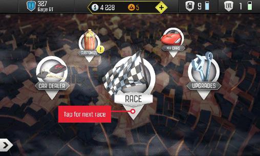 Full version of Android apk app Top speed: Drag and fast racing experience for tablet and phone.