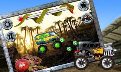 Full version of Android apk app Top Truck for tablet and phone.