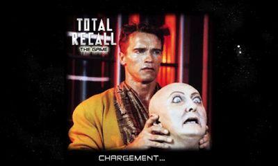 Full version of Android apk app Total Recall - The Game - Ep1 for tablet and phone.