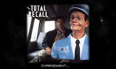 Full version of Android apk app Total Recall - The Game - Ep2 for tablet and phone.