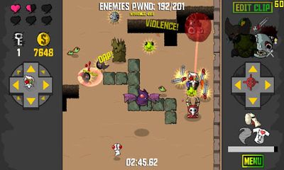 Full version of Android apk app Towelfight 2 for tablet and phone.