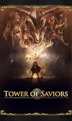 Download Tower of Saviors Android free game.