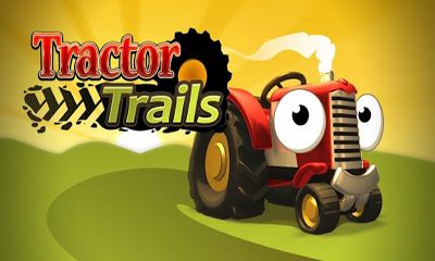 Full version of Android Logic game apk Tractor Trails for tablet and phone.