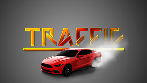 Full version of Android Track racing game apk Traffic for tablet and phone.