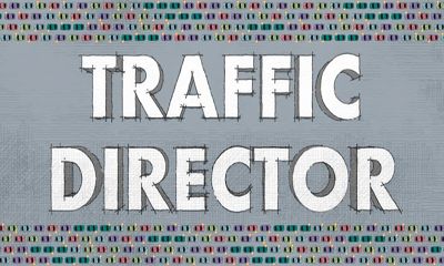 Download Traffic Director Android free game.