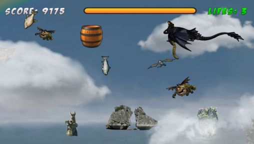 Full version of Android apk app Train your dragon for tablet and phone.