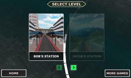 Full version of Android apk app Trains simulator: Subway for tablet and phone.