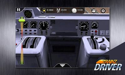 Full version of Android apk app Trainz Driver for tablet and phone.
