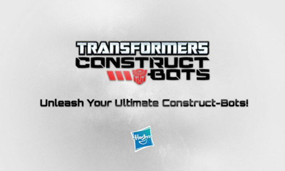 Download Transformers Construct-Bots Android free game.