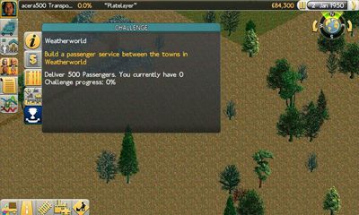 Full version of Android apk app Transport Tycoon for tablet and phone.