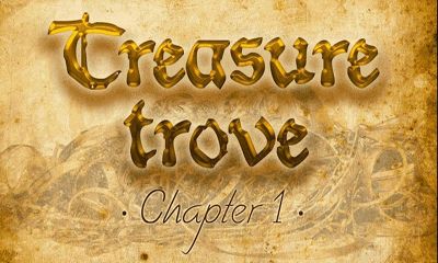 Download Treasure Trove - Chapter 1 Android free game.