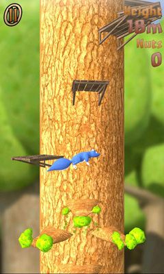 Full version of Android apk app Tree Jumper for tablet and phone.