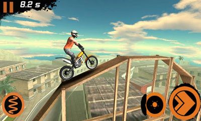 Full version of Android apk app Trial Xtreme 2 for tablet and phone.