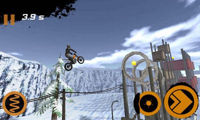 Full version of Android apk app Trial Xtreme 2 HD Winter for tablet and phone.