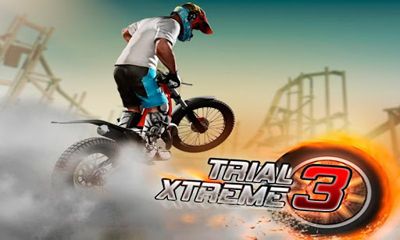 Full version of Android Sports game apk Trial Xtreme 3 for tablet and phone.