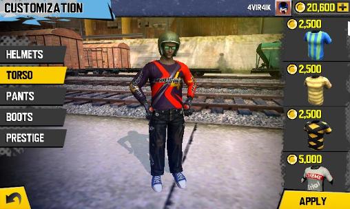 Full version of Android apk app Trial xtreme 4 for tablet and phone.