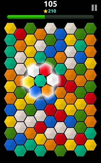 Full version of Android apk app Tricky twister: A new spin for tablet and phone.
