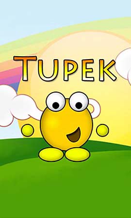 Download Tupek Android free game.