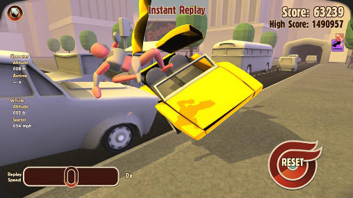 Full version of Android apk app Turbo dismount for tablet and phone.