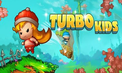 Full version of Android apk Turbo Kids for tablet and phone.