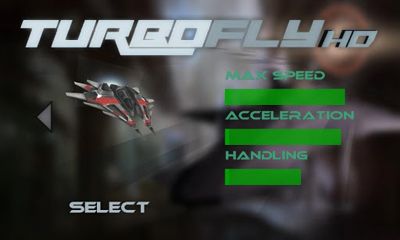 Full version of Android apk app TurboFly 3D for tablet and phone.