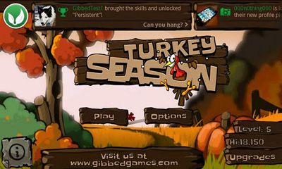 Full version of Android apk app Turkey season for tablet and phone.