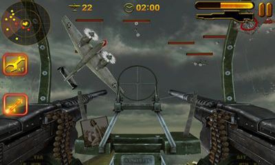 Full version of Android apk app Turret Commander for tablet and phone.