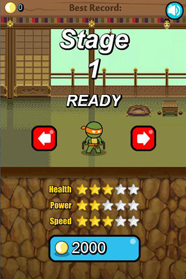Full version of Android apk app Turtles heroes for tablet and phone.