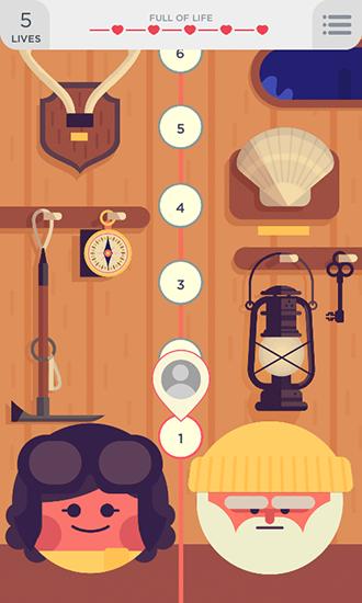 Full version of Android apk app Twodots for tablet and phone.