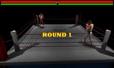 Full version of Android apk app Ultimate 3D Boxing Game for tablet and phone.