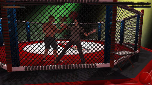 Full version of Android apk app Ultimate free prison fight for tablet and phone.