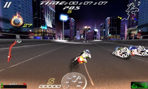Full version of Android apk app Ultimate moto RR 2 for tablet and phone.