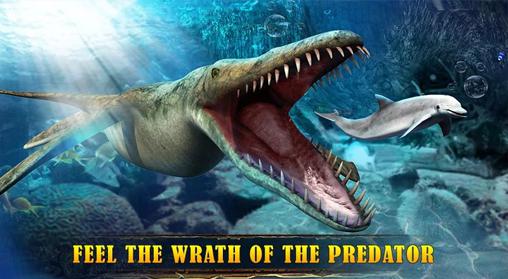 Full version of Android apk app Ultimate ocean predator 2016 for tablet and phone.