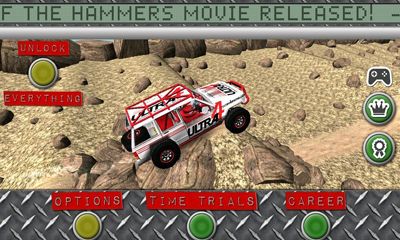 Full version of Android apk app ULTRA4 Offroad Racing for tablet and phone.