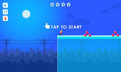 Full version of Android apk app Umbrella jump for tablet and phone.