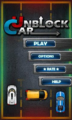 Download Unblock Car Android free game.