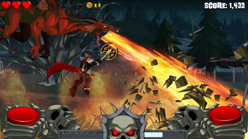 Full version of Android apk app Undead assault for tablet and phone.